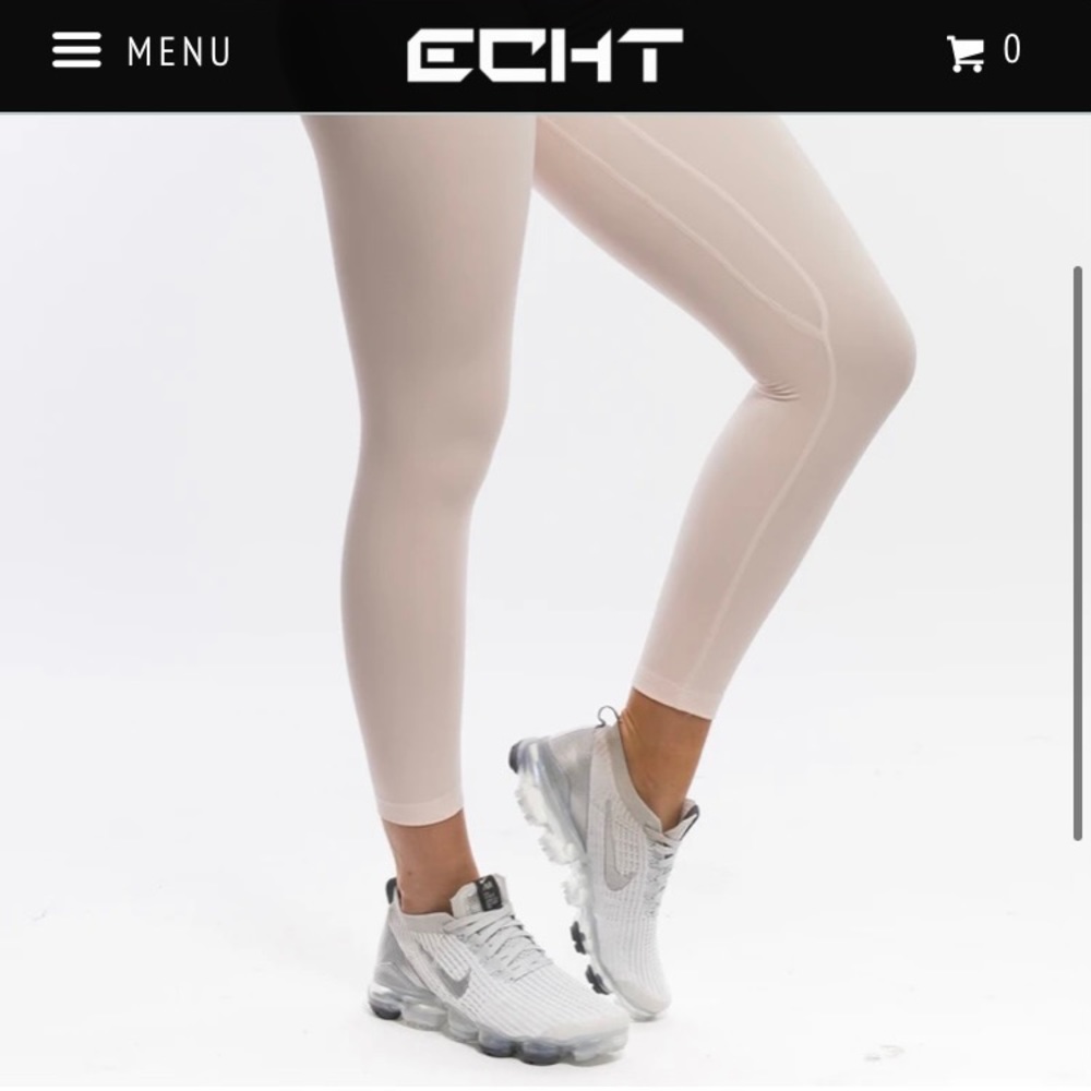 ECHT Apparel Play Leggings (Size M)